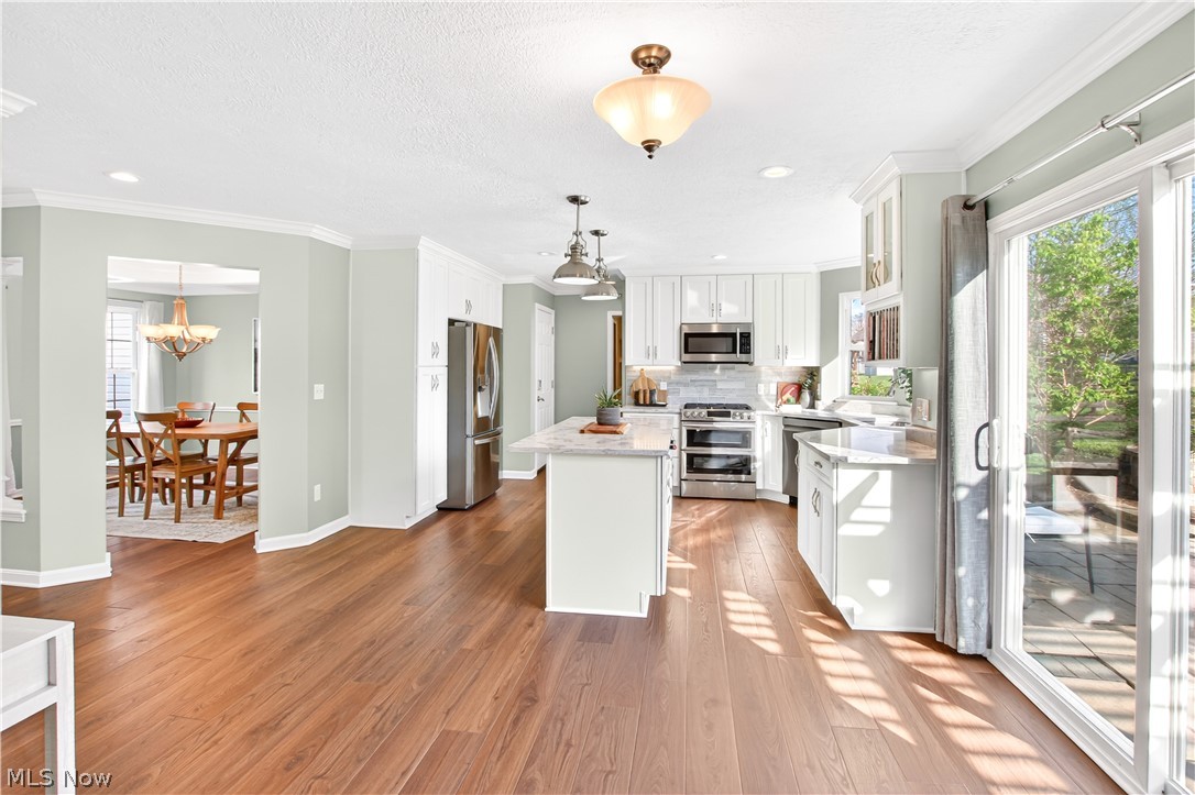 Greenhaven - Residential