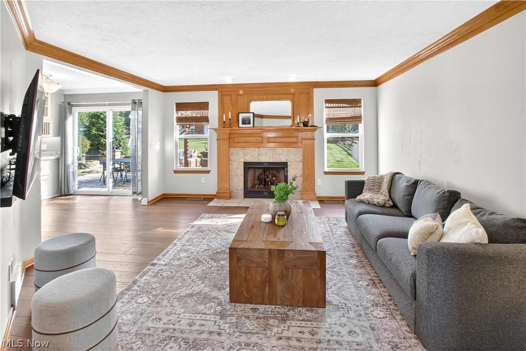 Greenhaven - Residential