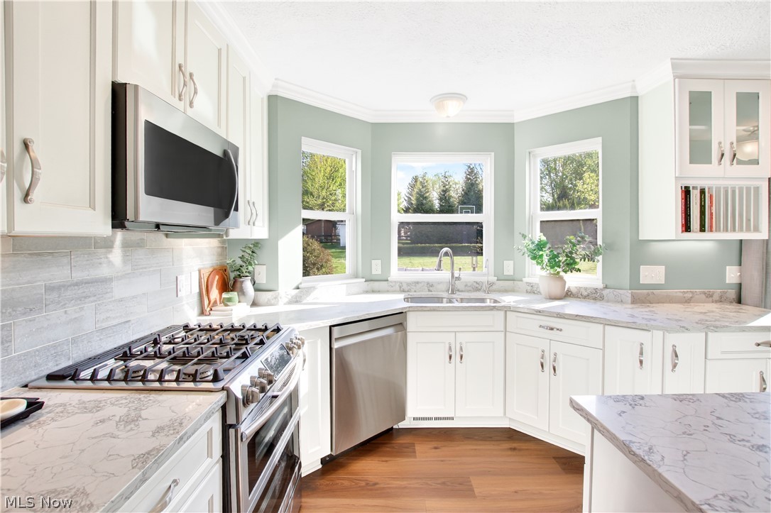 Greenhaven - Residential