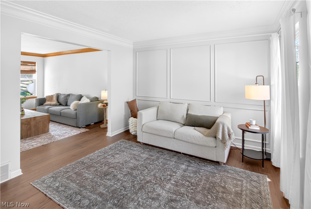 Greenhaven - Residential