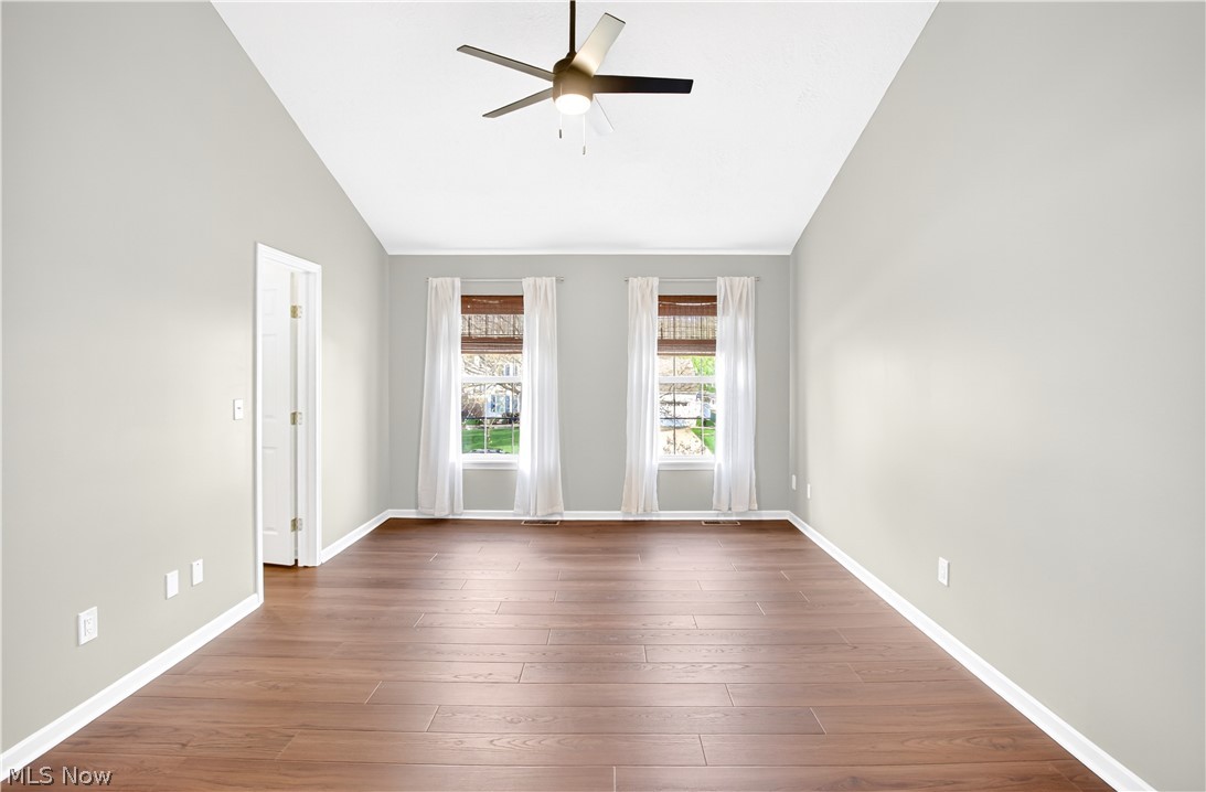 Greenhaven - Residential