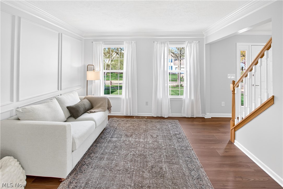 Greenhaven - Residential