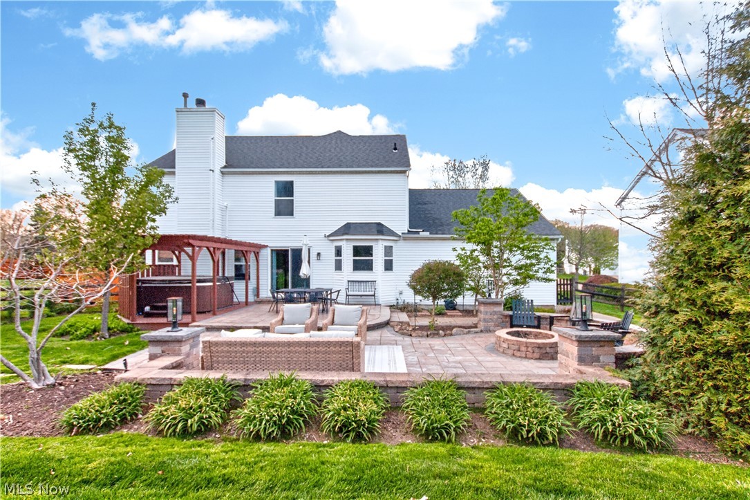 Greenhaven - Residential