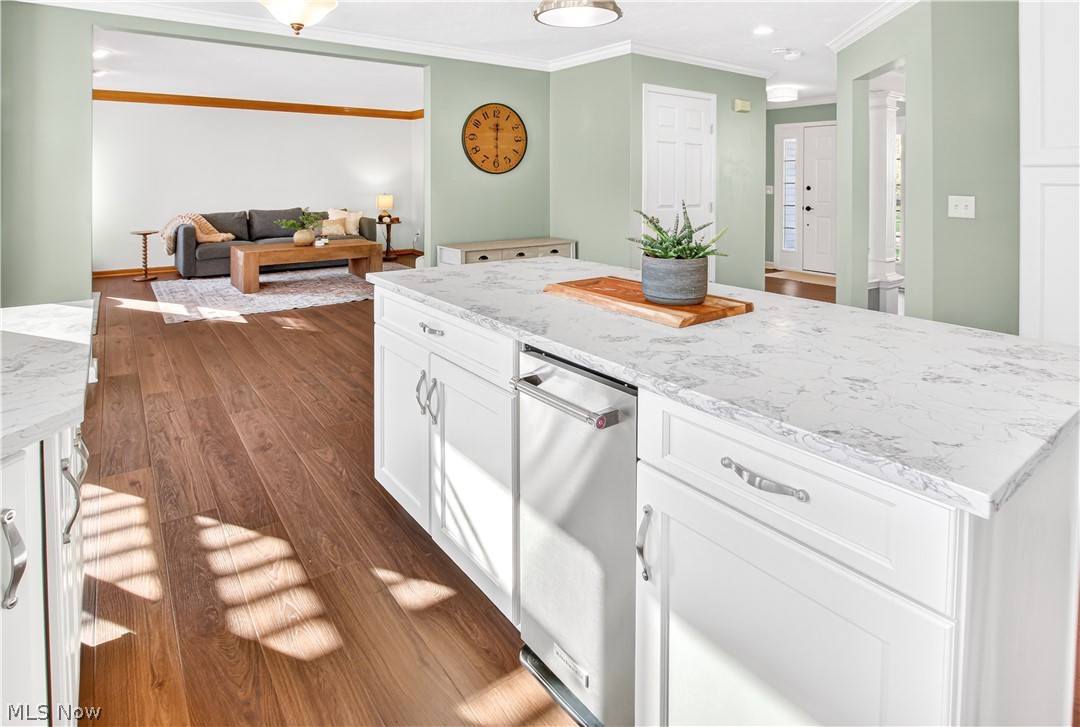 Greenhaven - Residential