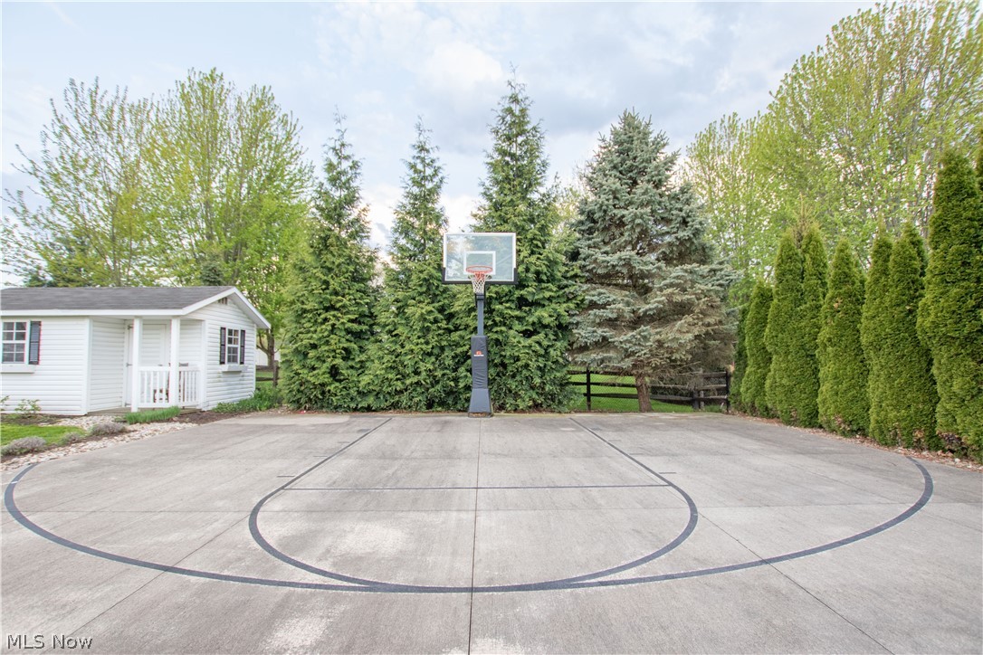 Greenhaven - Residential