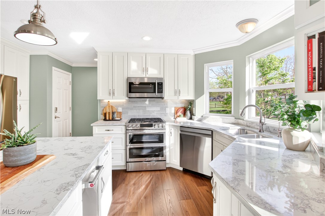 Greenhaven - Residential