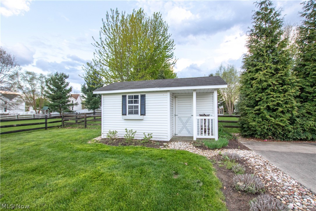 Greenhaven - Residential