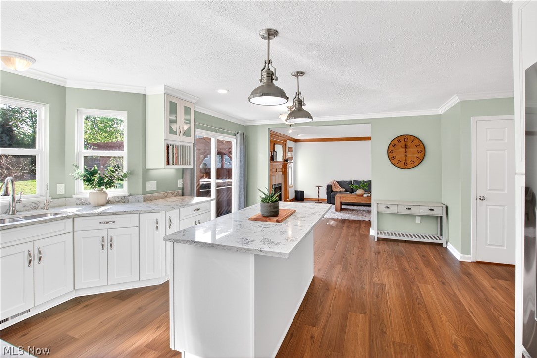 Greenhaven - Residential