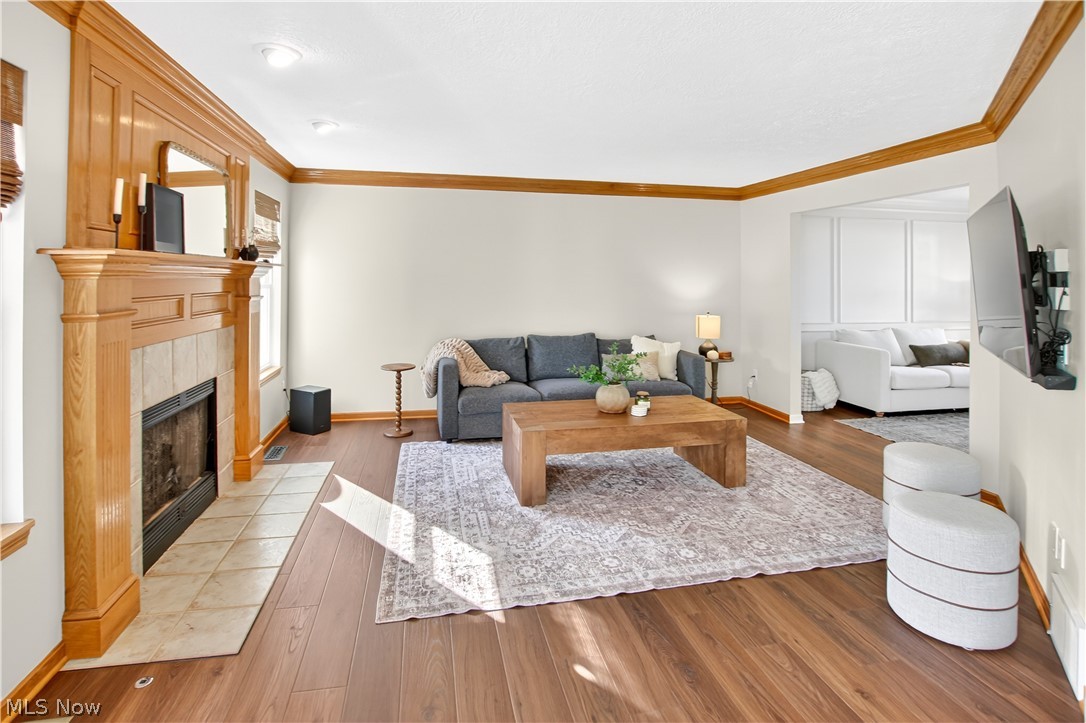 Greenhaven - Residential