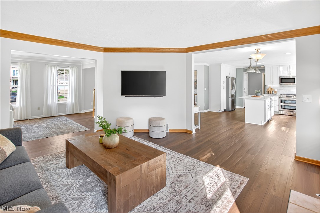 Greenhaven - Residential