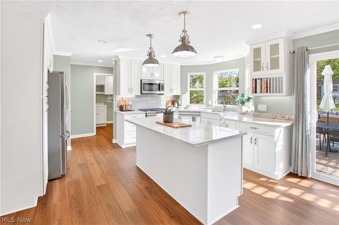 Greenhaven - Residential
