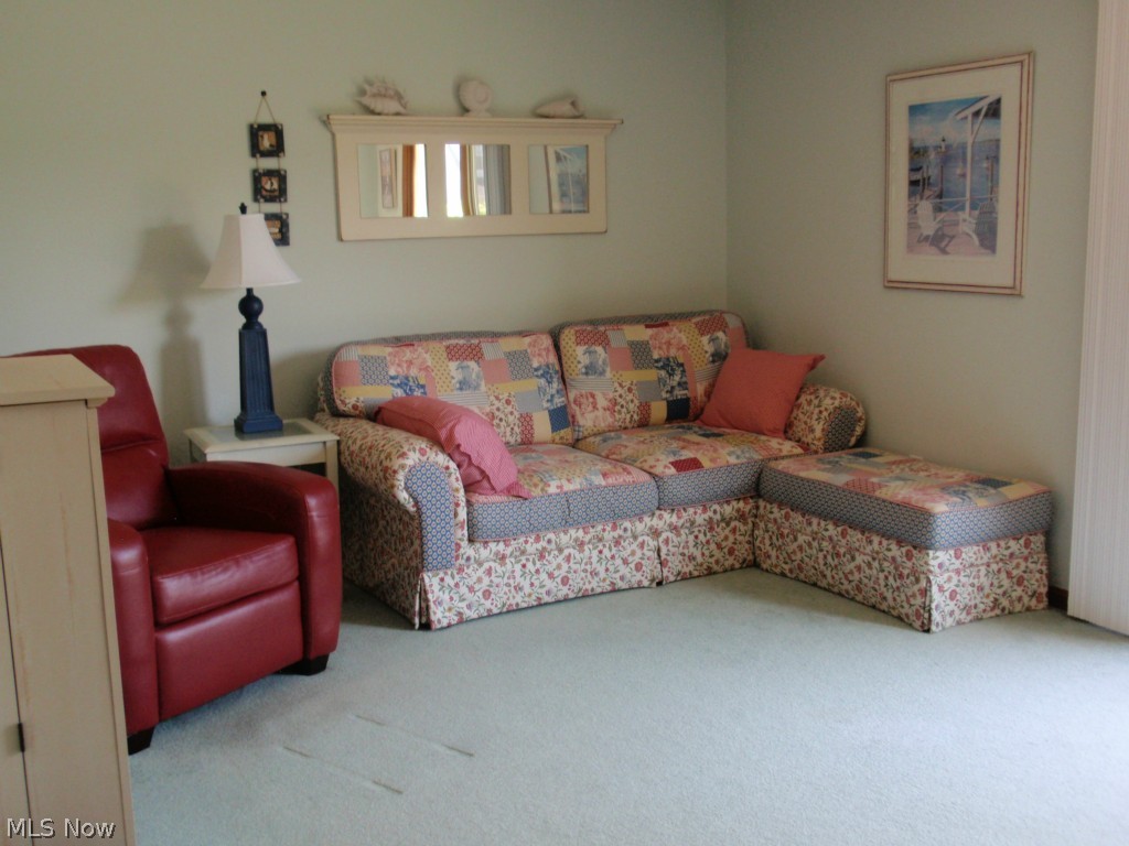 Rockport Colony - Residential