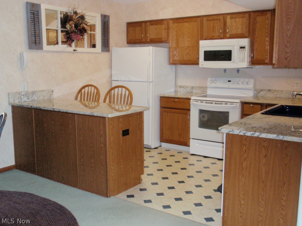 Rockport Colony - Residential