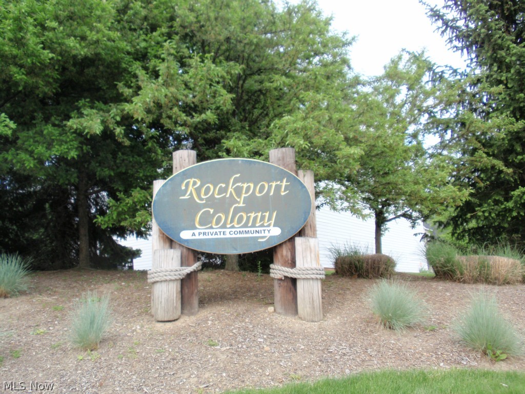 Rockport Colony - Residential