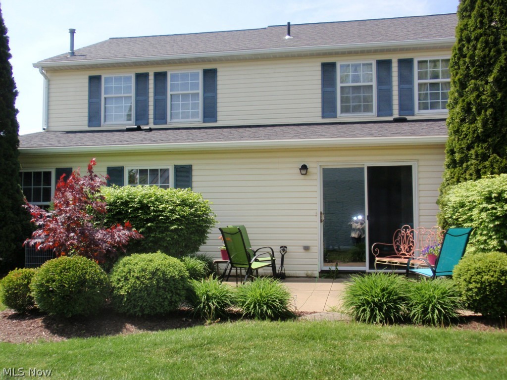 Rockport Colony - Residential