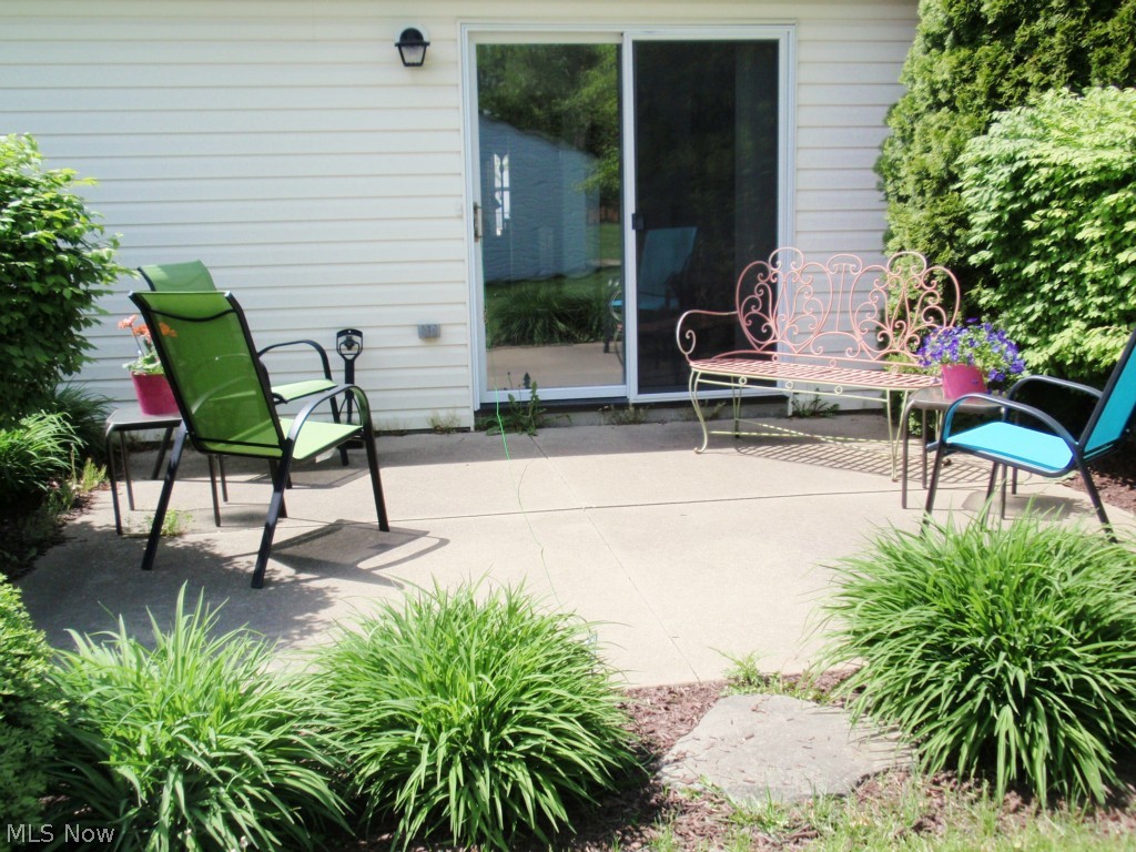 Rockport Colony - Residential