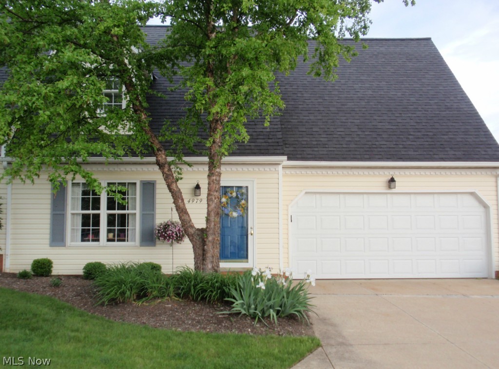 Rockport Colony - Residential