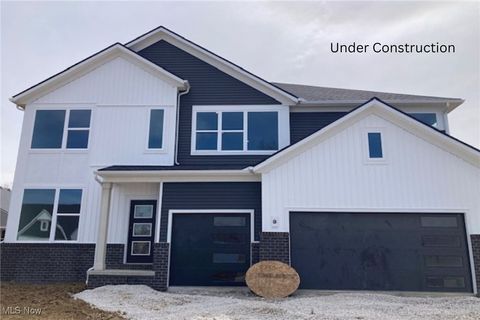 3730 Overlook Court, Akron, OH 44333 - MLS#: 5103666