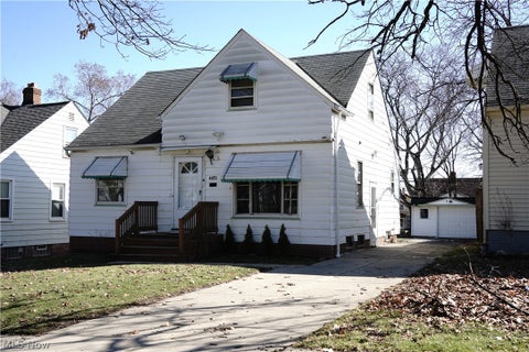 Photo for 4471 Fulton Road