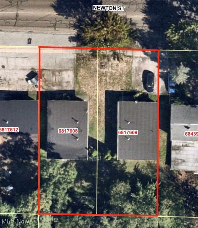 Roosevelt Heights - Residential Income