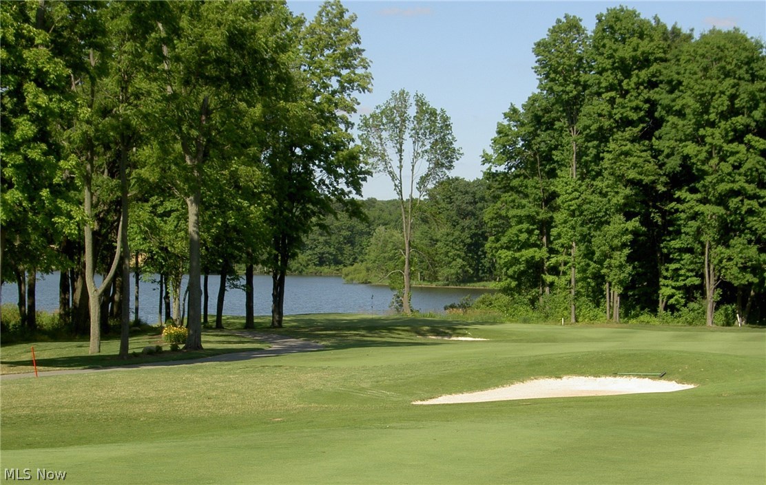 Firestone Farms - Land