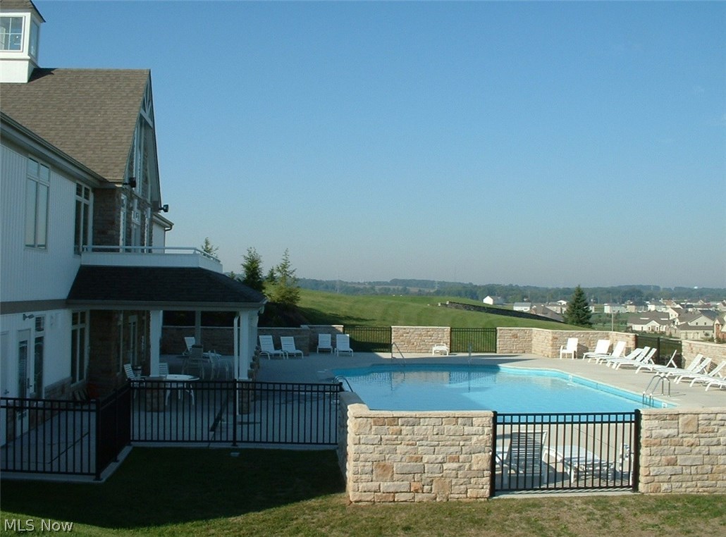 Firestone Farms - Land