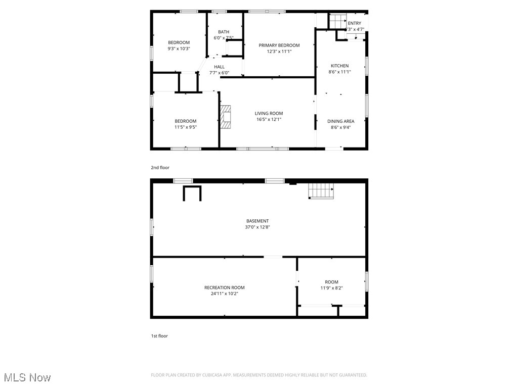 Main image without alt text