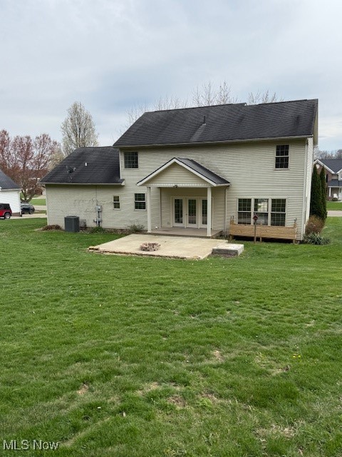 11209 Whitetail Run Street, Bolivar, Ohio image 35