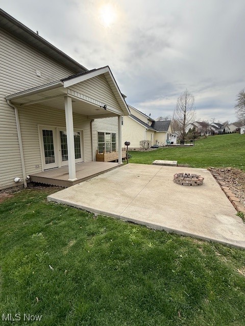 11209 Whitetail Run Street, Bolivar, Ohio image 34