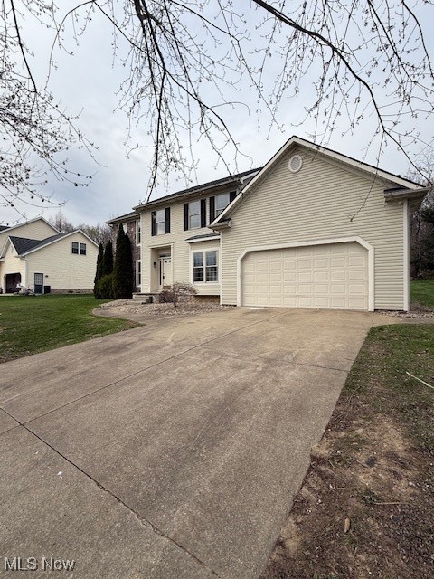 11209 Whitetail Run Street, Bolivar, Ohio image 36