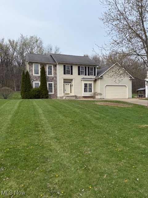 11209 Whitetail Run Street, Bolivar, Ohio image 2