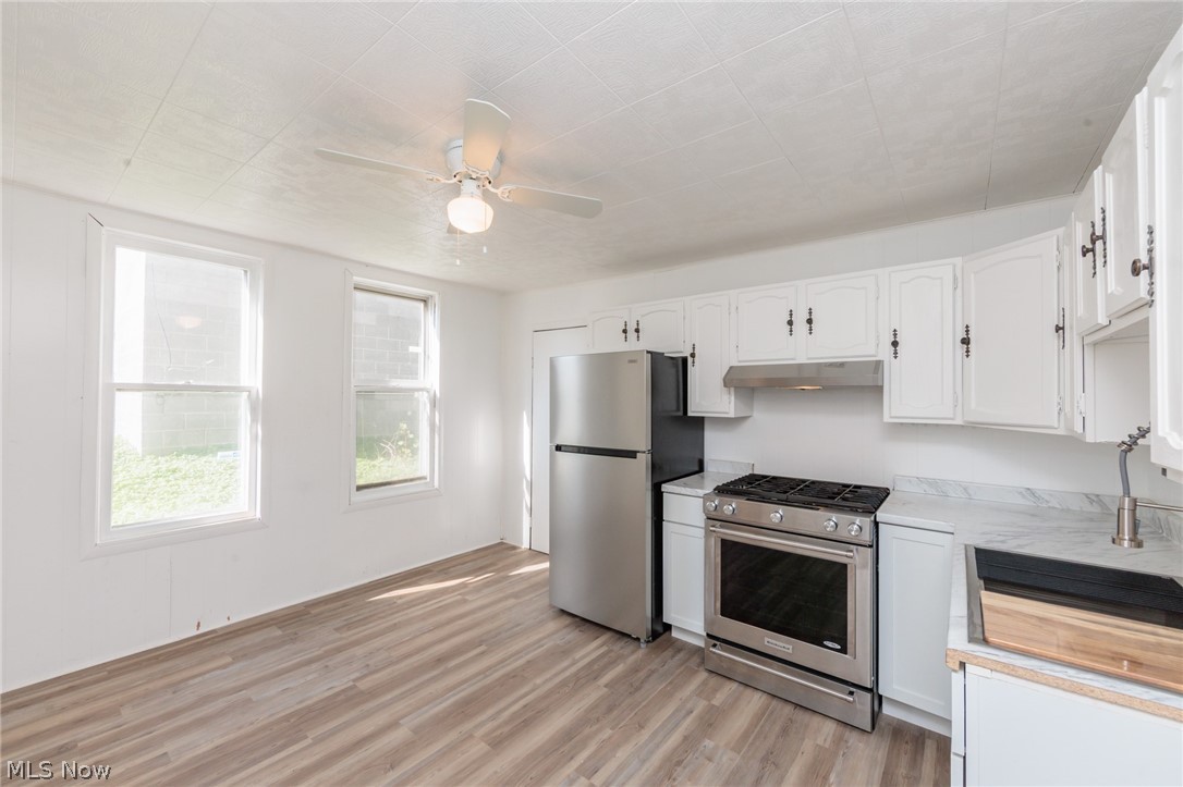 Wm J Whites - Residential