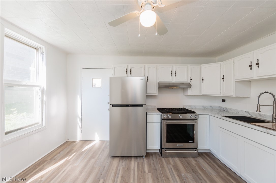 Wm J Whites - Residential