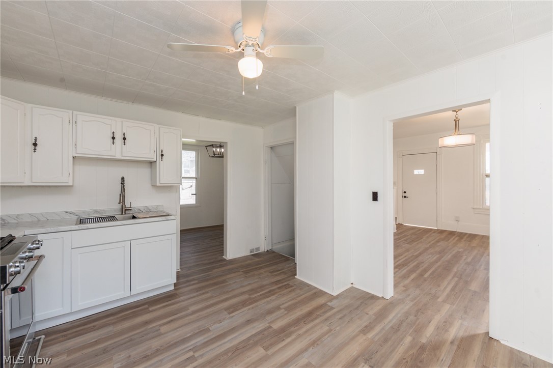 Wm J Whites - Residential