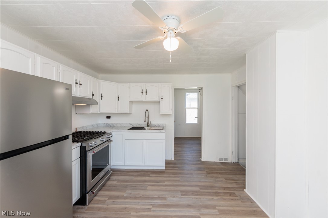 Wm J Whites - Residential