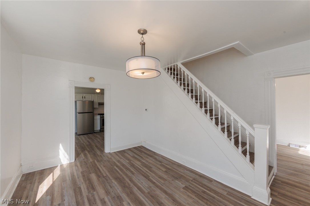 Wm J Whites - Residential