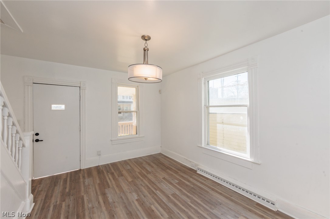 Wm J Whites - Residential