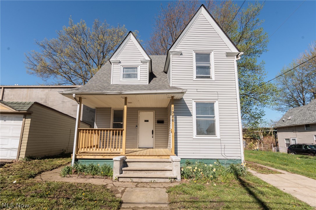 Wm J Whites - Residential