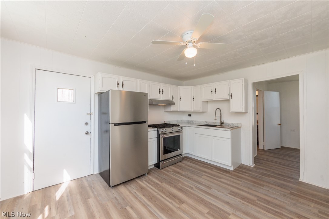 Wm J Whites - Residential