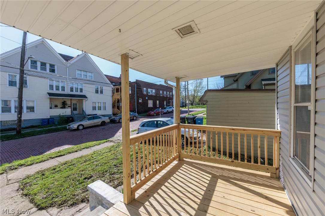 Wm J Whites - Residential