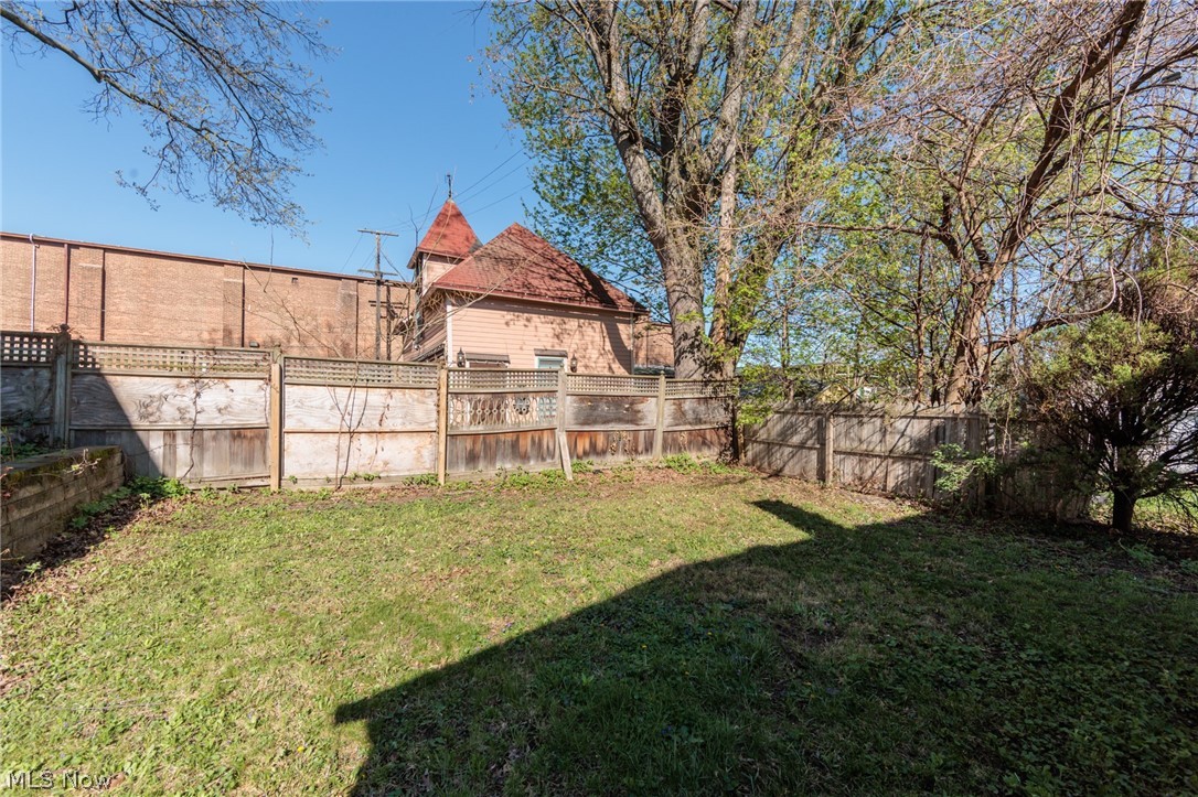 Wm J Whites - Residential