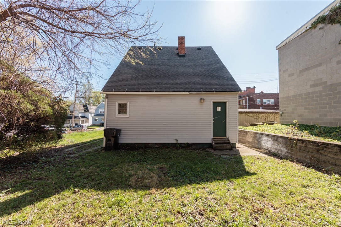 Wm J Whites - Residential