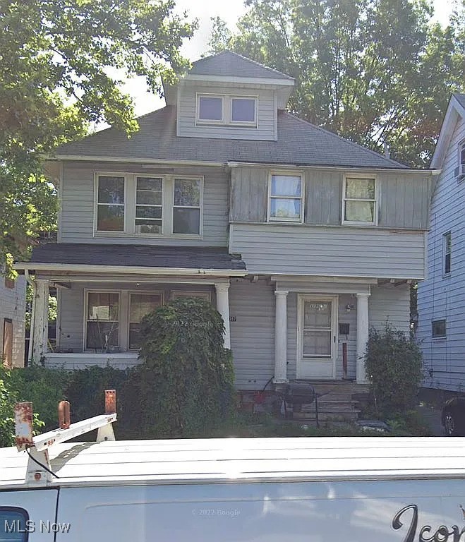 Welcome to this beautiful and spacious home, featuring a blend of original charm and modern updates. This home boasts stunning chandeliers, brand-new carpet, and vinyl flooring, which is scheduled to be installed on 10/01/2024. The water heaters are fully functional and in excellent condition, and both furnaces are intact and operational. This home is situated in a rapidly developing area, just behind Shaw Football Field and only one block away from Shaw High School. It requires minimal work, making it a perfect opportunity for anyone looking to move in with ease. The electrical and plumbing systems have been completely redone. The plumbing stack has been replaced with brand-new PEX piping, and all electrical wiring, both inside and out, is brand new. Security doors have also been installed for added peace of mind. Additionally, the roof was replaced in 2019. Don't miss your chance to own this gem in an up-and-coming neighborhood!