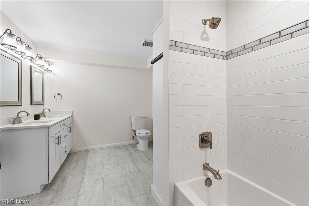 Frst Hill Allotment - Residential