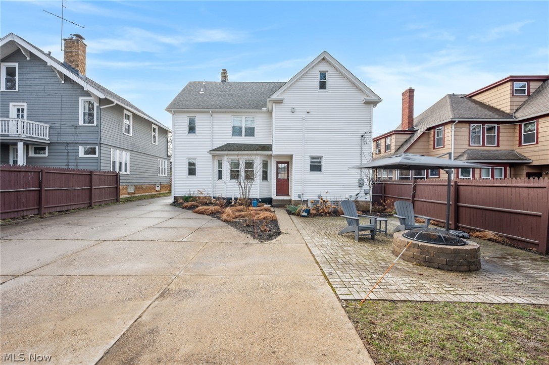Frst Hill Allotment - Residential
