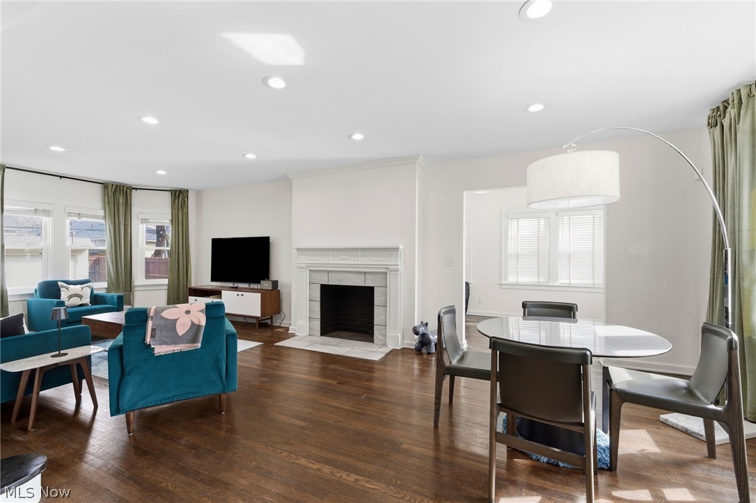 Frst Hill Allotment - Residential