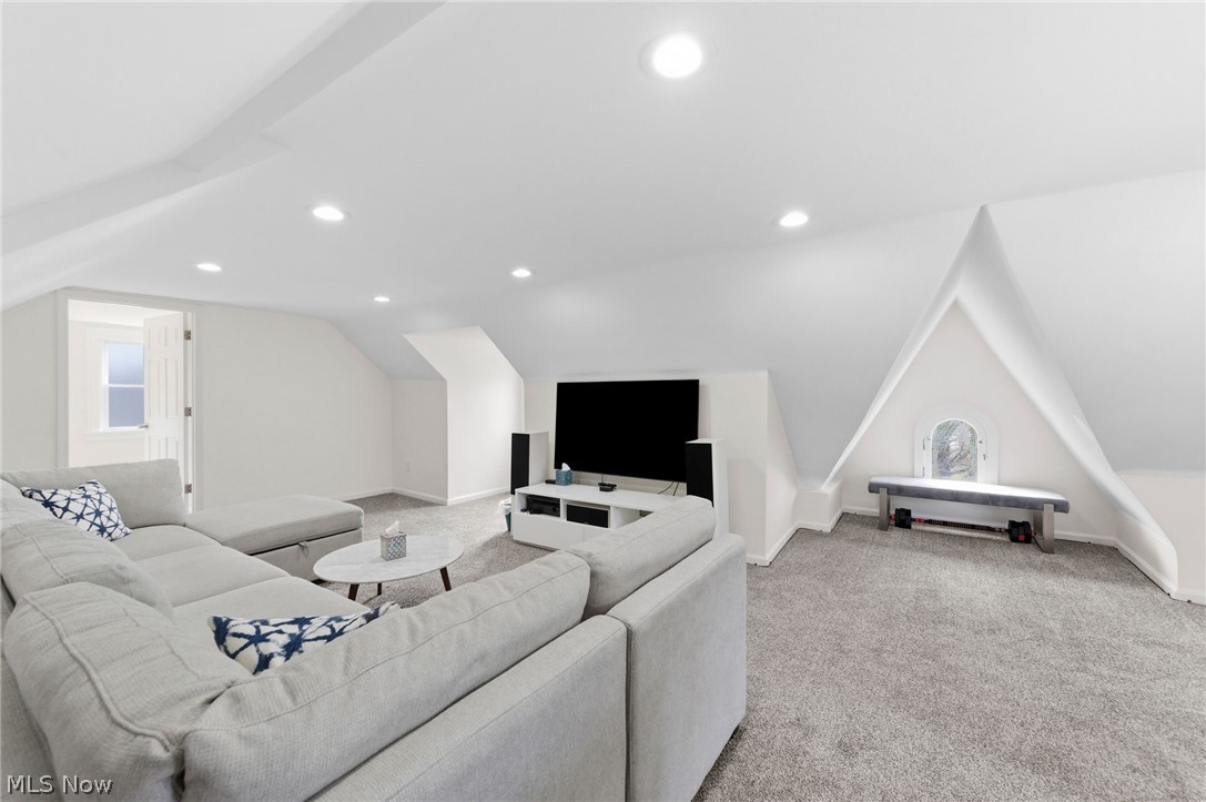 Frst Hill Allotment - Residential