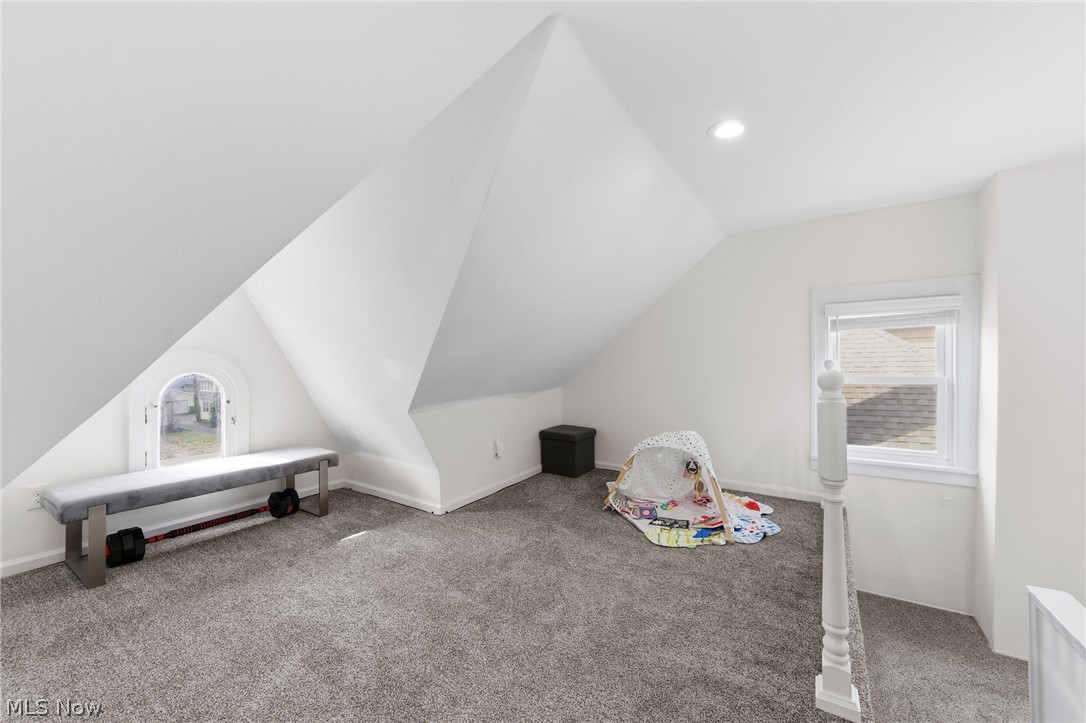 Frst Hill Allotment - Residential