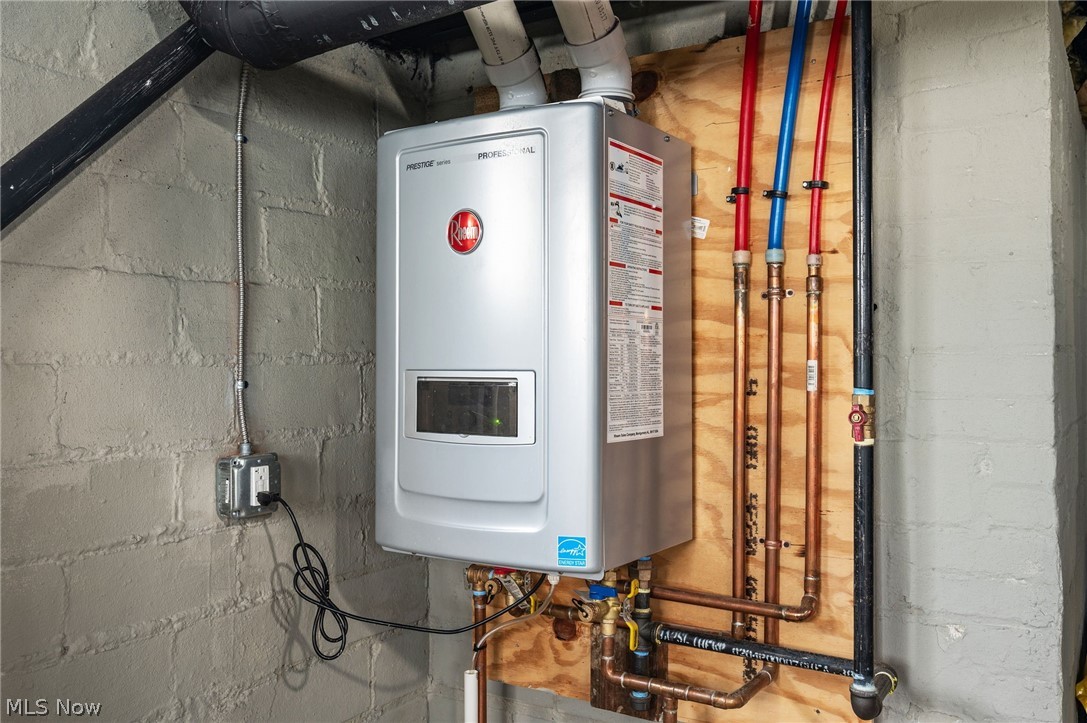 Frst Hill Allotment - Residential