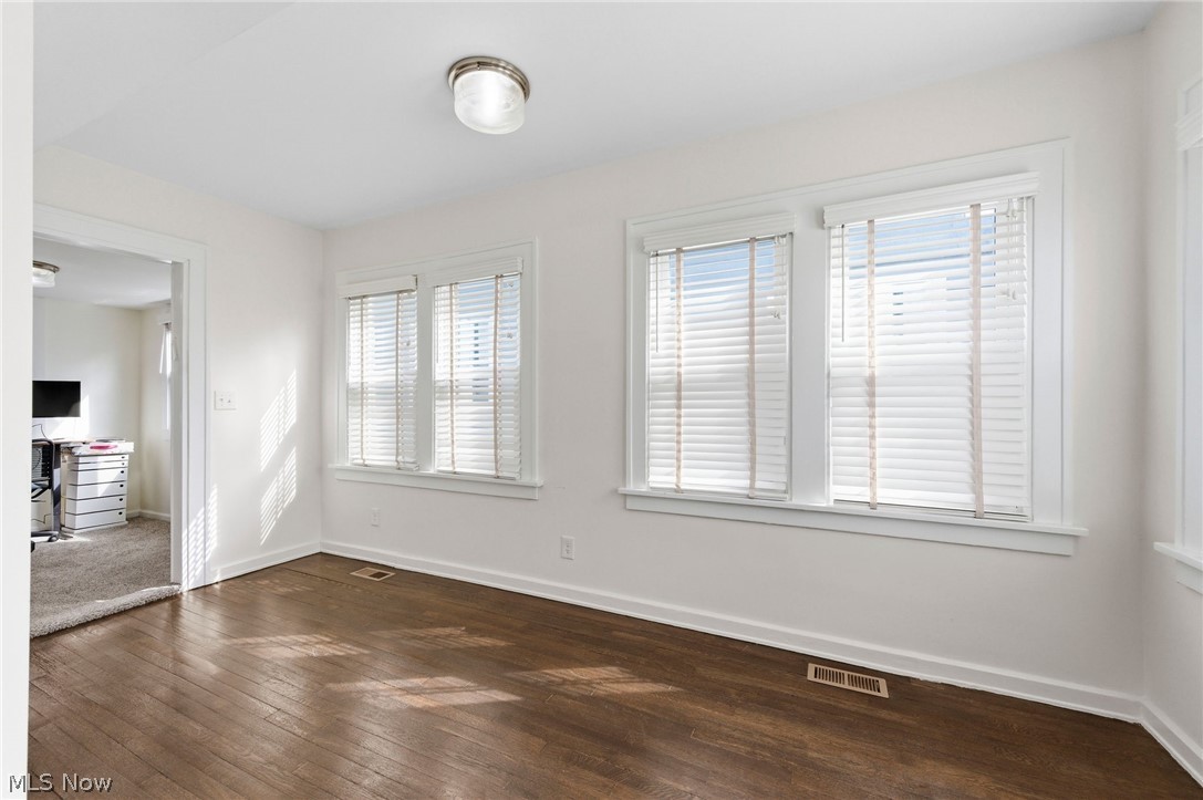 Frst Hill Allotment - Residential